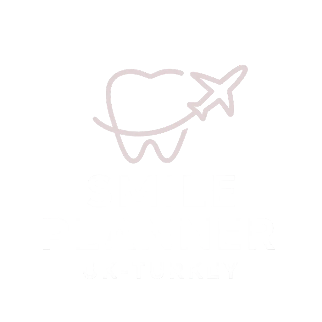 Smile Planner UK - Turkey company logo